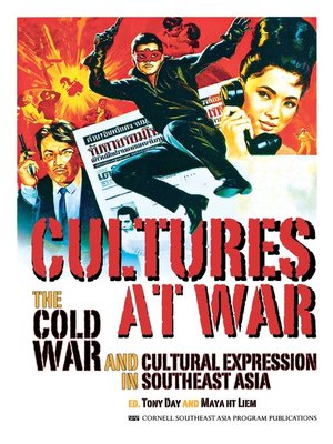 cover image of Cultures at War